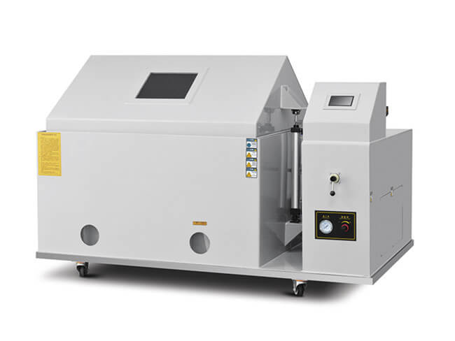 鹽霧濕熱干燥復合試驗箱